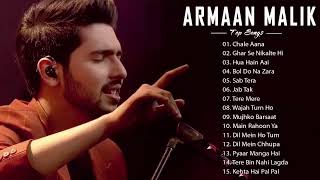 Armaan Malik Best Of Heart Touching Songs Bollywood Romantic Jukebox Radhe Music21