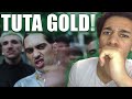 ITALIANS GOT GAME! FIRST TIME HEARING Mahmood - TUTA GOLD (Sanremo 2024) | CANADIAN REACTS