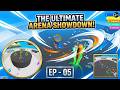 Slash Royal – Casual Survival Arena Battles - EP - 05