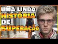 FILME BASEADO em FATOS REAIS: Uma linda LIÇÃO de VIDA