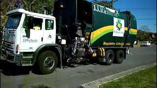 Holroyd City J.j.richards Sons