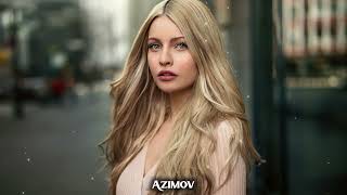 Azimov - Rainy Autumn (Original Mix)
