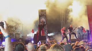 Mayhem - To Daimonion (live @ Oslo, Jun. 22, 2023)