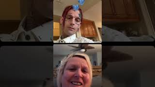 Aaron Carter talking with his Mom Jane Carter Full Instagram Live Stream /03/28/2022 Wealth