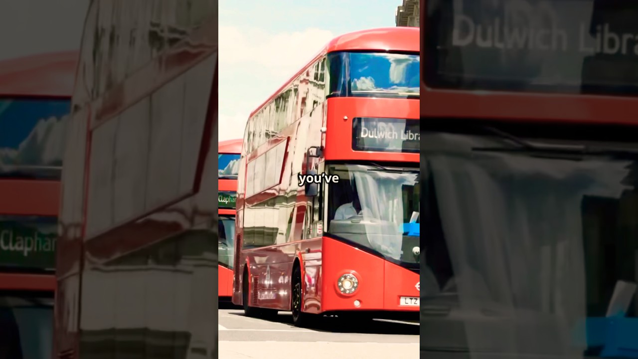 Что дешевле: Uber или Black Cab в Лондоне (тест 2025 года)