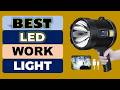 Top 5 Best Led Work Light in 2026 | From Aliexpress