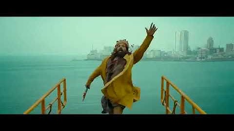Pushpa 2 The Rule Reloaded - Glimpse (Hindi) | Allu Arjun | Sukumar | Rashmika Mandanna | DSP
