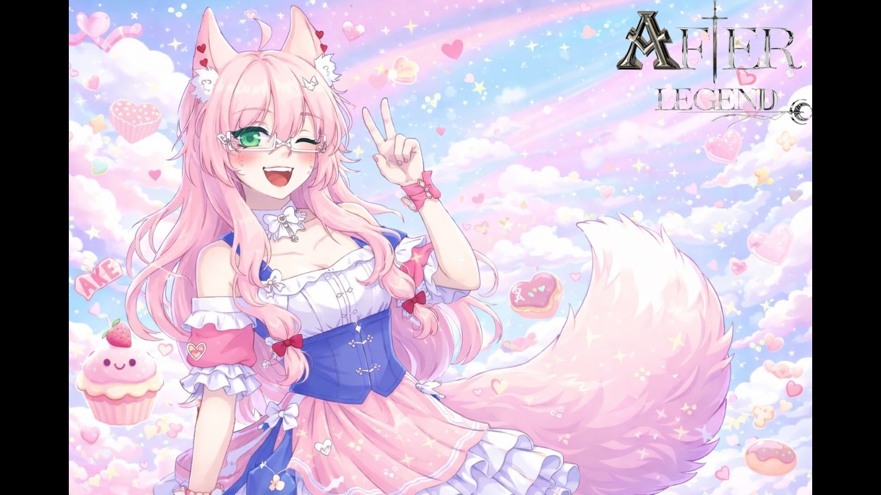 ปฐมบท ฟูวะ | AfterLegend