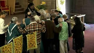 CUMC April 26, 2026 | The Beloved Community