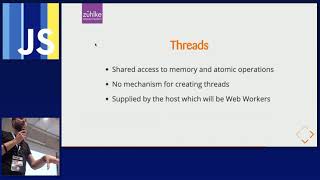 WebAssembly Expectation vs  Reality 2 hour practical workshop