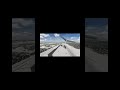 South East Airlines flight 372 crash animation with CVR