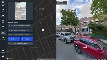 Geo-Spy ( AI-Powered tool) can now find your location from even an  indoor photo.#scientologist #ai