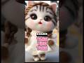 tang ting tung versi kucing gemoy #shorts #tangtingtung #laguviral #coverlagu #kucinggemoy