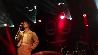 Henry Moodie - eighteen (Live from Leeds Beckett Students Union, 16th March 2024)