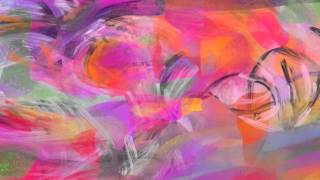 Anomalous Routes | iPhone Procreate Pocket Timelapse screenshot 5