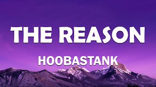 Hoobastank - The Reason Mixs, Green Day, Linkin Park