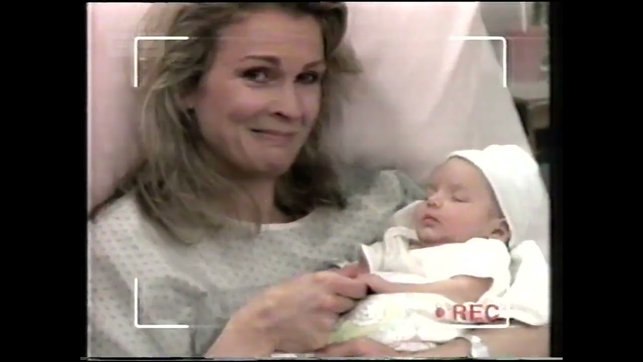 TVT-6: Always Something There To Remind Me station promo 1996