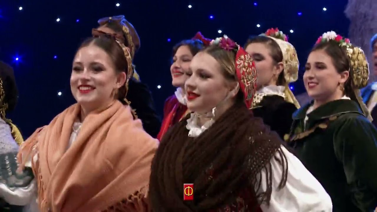 59. Festival folklornih ansambala Vojvodine- KUD 