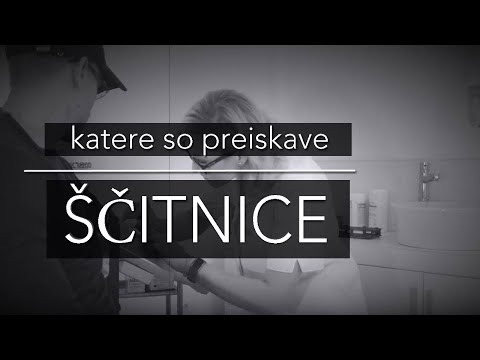 Video: Evtireoidizem ščitnice - Kaj Je To? Simptomi In Zdravljenje