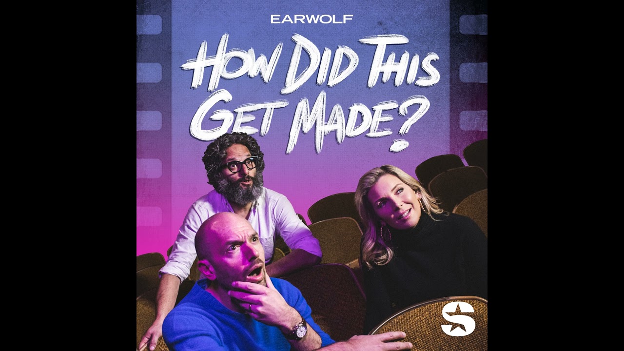 Matinee Monday: I Know Who Killed Me (w/ Ken Marino)