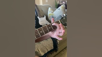 Thumbnail of GUITAR LESSONS 101 FOR BEGINNERS - D6 CHORD