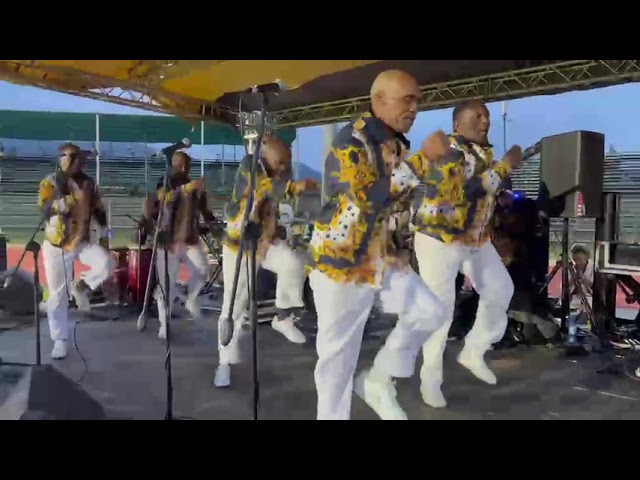 Shanty Town Curfew - YouTube