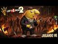 C BRUNO JUGANDO VS /LEFT4DEAD2/