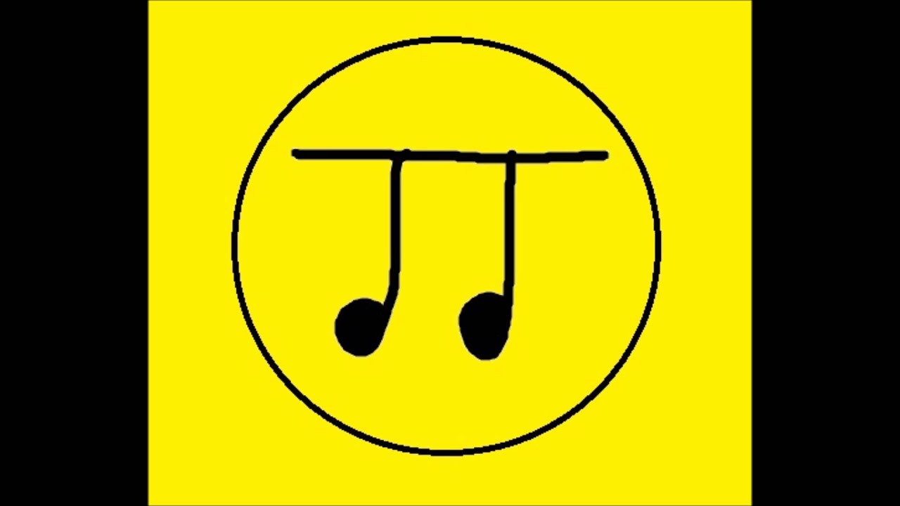 A Musical Interpretation of Pi YouTube
