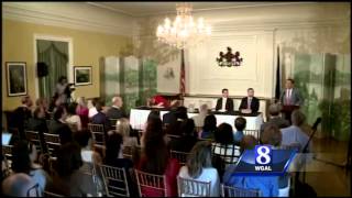 Medical marijuana roundtable discussion