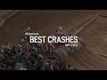 Endurocross Best Crashes Pt. 3
