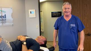 A Lifetime Of Neck &amp; Back Pain Getting Better With Advanced Chiropractic Relief