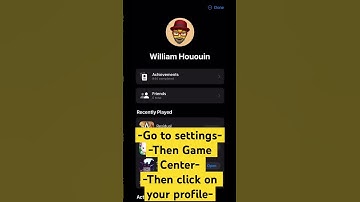 Game Center achievements got a lot better with iOS17 #gaming #ios17 #gameachievements
