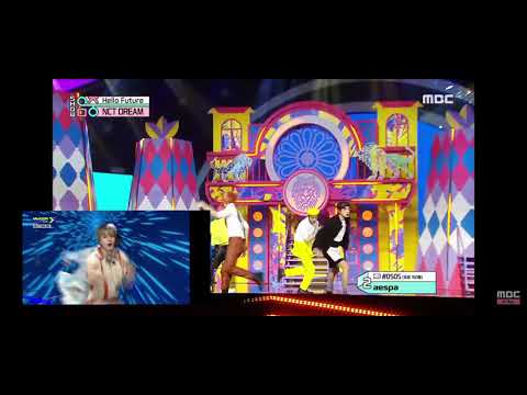 [NCT 재민 마크 파트비교]재민이가 이 파트를 하다니ㅠㅠ🥺
