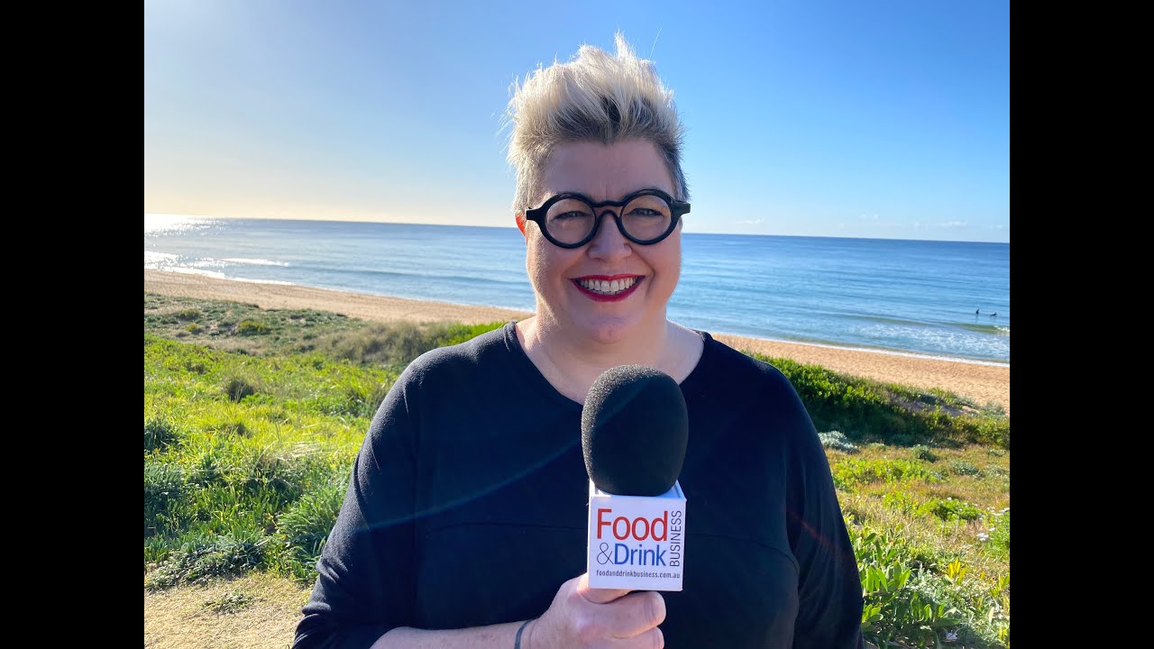 PLAY Food & Drink Business Eden Brew, Nourish Ingredients, Food