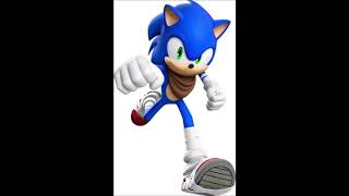 Sonic Dash 2: Sonic Boom - Sonic The Hedgehog Voice Clips