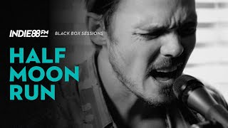Half Moon Run - &quot;Everyone&#39;s Moving Out East&quot; | Collective Arts Black Box Sessions