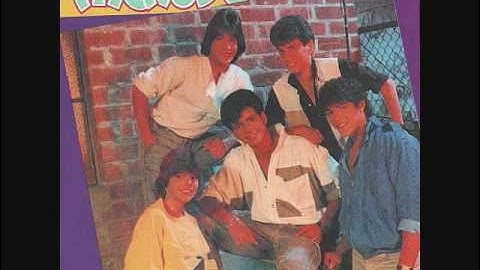 Menudo - Come Home (1985)