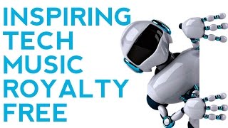 Tech Startup Background Music | Royalty Free Startup Music image