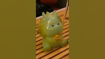 Thumbnail of My Money-Saving Dragon’s Cool Tea Trick!#teaset #teatime #teaware #teapot #tealover #teapot