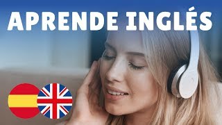 Aprende Inglés Británico Lento (con música relajante) || 200 frases básicas en inglés screenshot 1