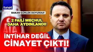 İnti̇har Süsü Veri̇lmi̇şti̇ Ci̇nayet Çikti Cinayetlerin Sırrı Çözüldü O Detaylara Çok Şaşıracaksınız