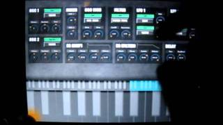 SSSSynth iPad App Review screenshot 5