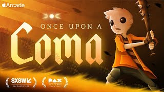 Neversong - iOS (Apple Arcade) Walkthrough Gameplay Part 1