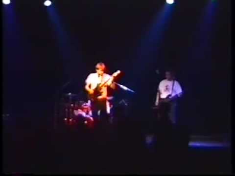 The Scame Skrauq Live at Cosmopolite -1
