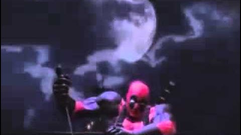 Deadpool Game Xbox One Marauders walkthrough part 18 with Music