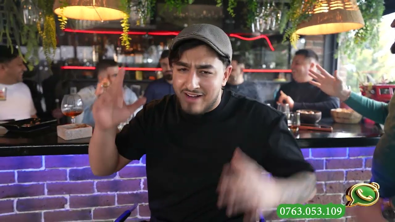 Mihai Radu -  Bomba ✔✔