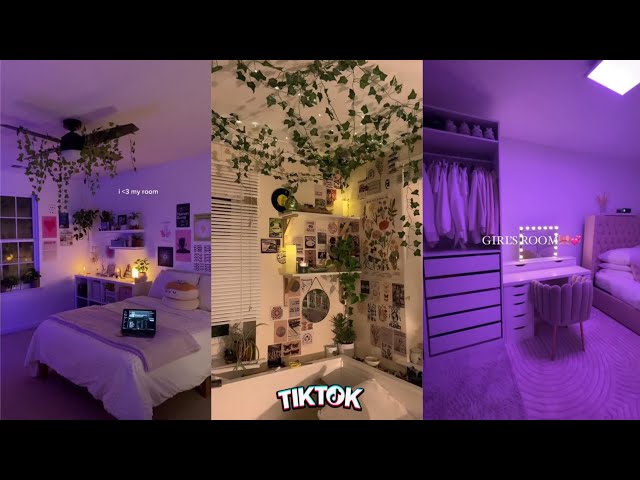 5 Ways to Get the TikTok “Clean Girl” Home Decor Aesthetic