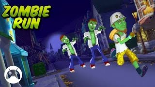 ZOMBIE ESCAPE RUN Android Gameplay screenshot 5