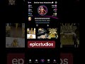 Epic Studios 80% Payout 💰#epicstudios #betterpayout #letsgo https://epicstudios.app/