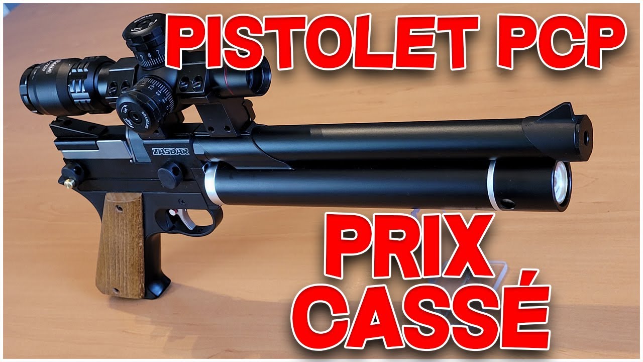ARTEMIS PP750 LE PCP ACCESSIBLE A TOUS PUISSANCE DINGUE YouTube artemis-pp750-le-pcp-accessible-a-tous-puissance-dingue-youtube